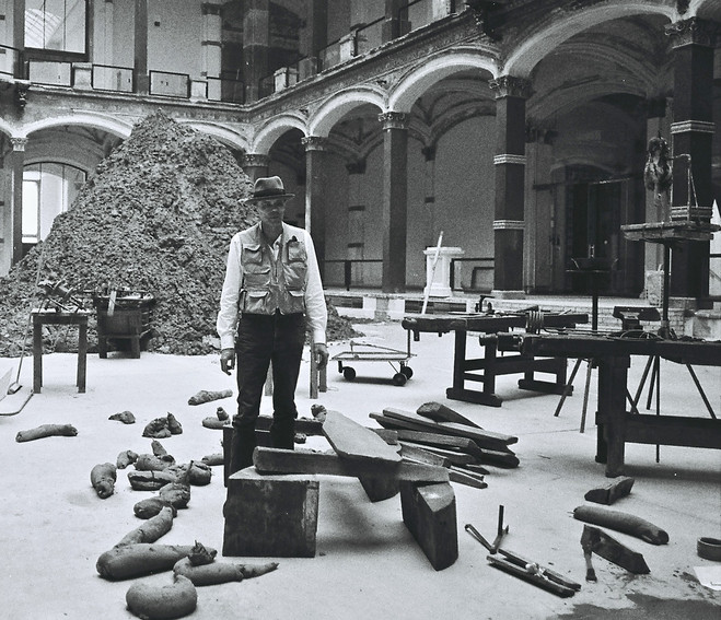 Joseph Beuys