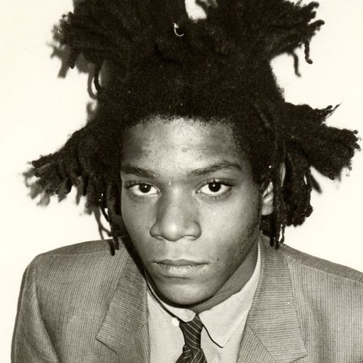 Jean-Michel Basquiat | Artist Bio and Art for Sale | Artspace