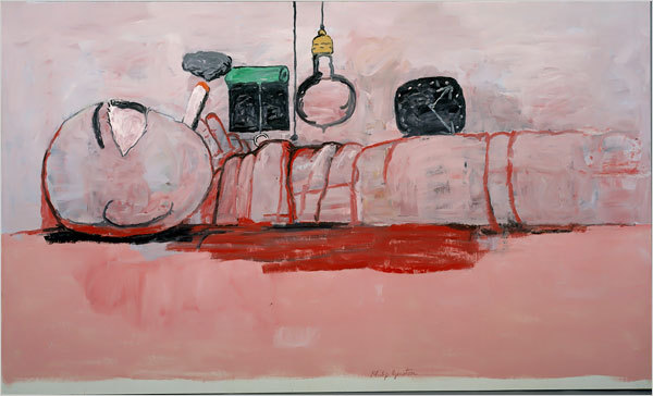 Guston