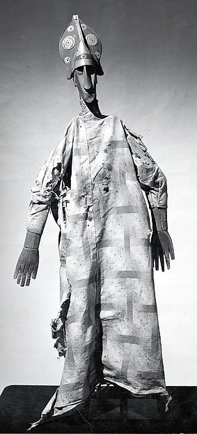 Marionette: Male Figure (Merekun), 19th-20th Century