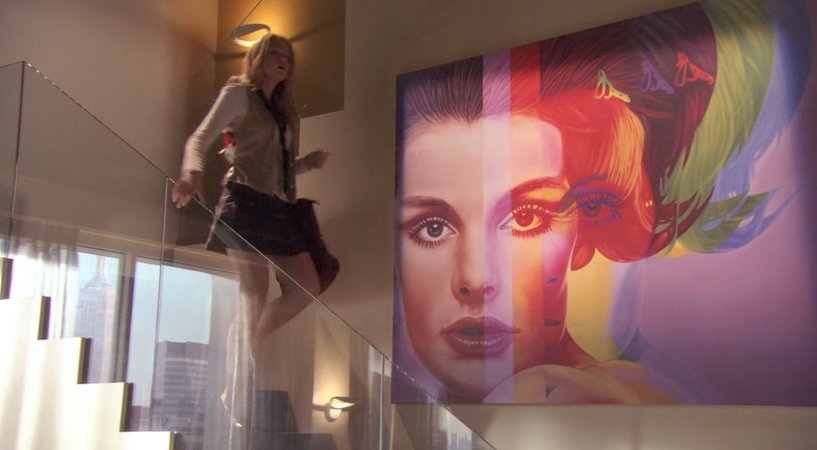 What 'Gossip Girl' Got Right (And Wrong) About the Art World | Art for Sale  | Artspace