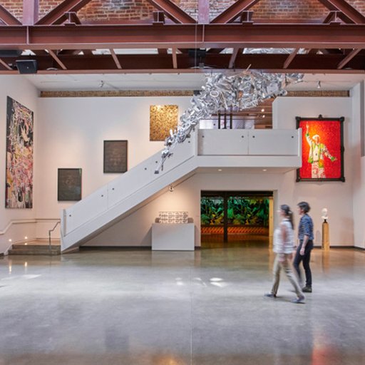 Destination: Louisville, Kentucky—An Art-Lover's Guide