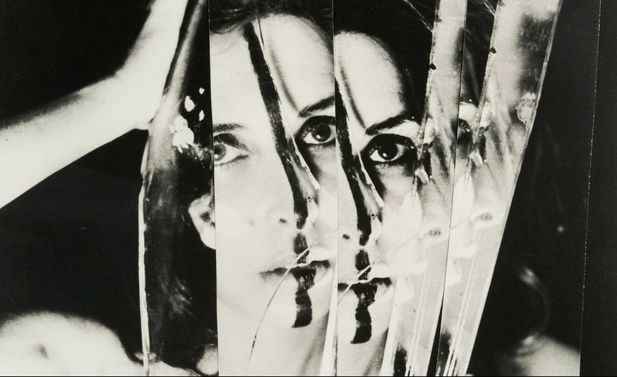 Carolee Schneemann on Embodying the "Movement from Interior Thought to External Signification"