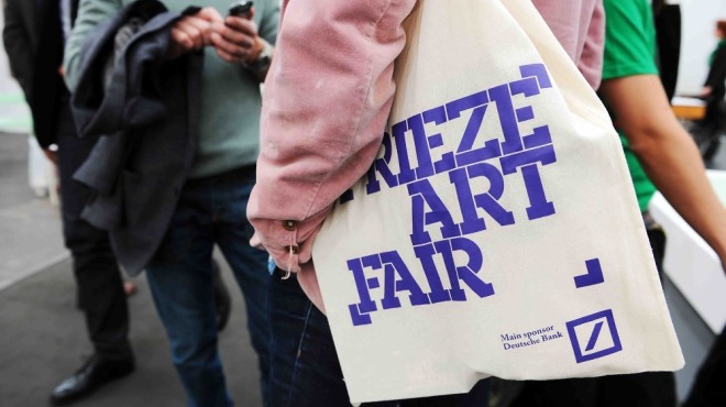 Art Fair Tote