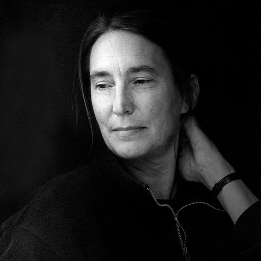 Jenny Holzer on Making the AIDS Memorial