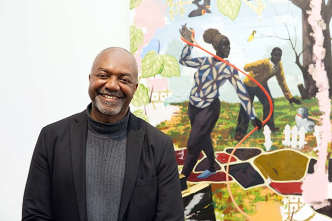 Kerry James Marshall