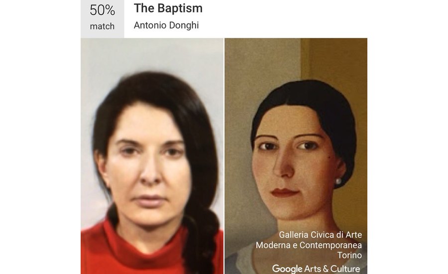 5 Reasons Why You Shouldn't Delete Google Arts & Culture After Finding Your Painting Doppelgänger