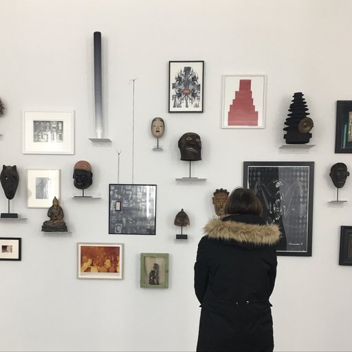"Why I'd Buy This In January 2018": Artspace Advisor Hannah Flegelman Describes the Artworks in Her Cart