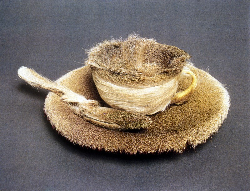 meret oppenheim