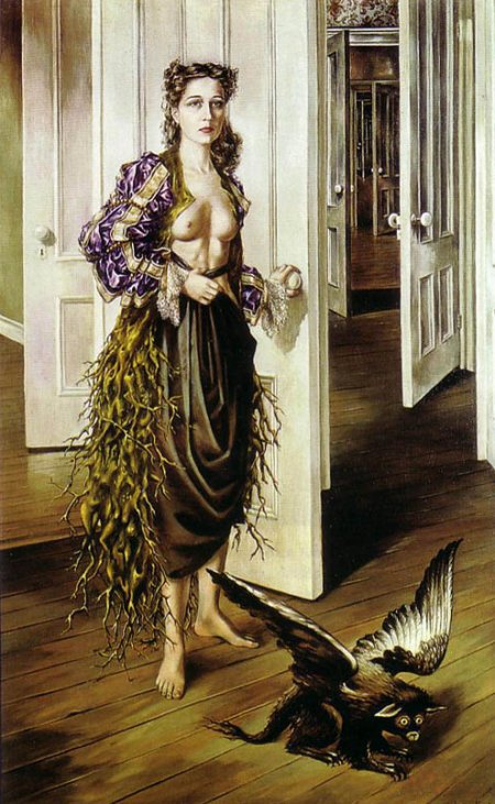 dorothea tanning