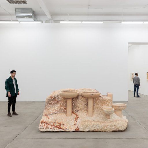 Brooklyn Galleries Shaping the Future