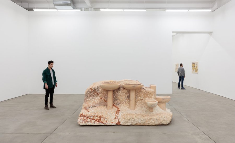 Art Communities Vs. Artist Communities: The Brooklyn Galleries Shaping the Future of Contemporary Art