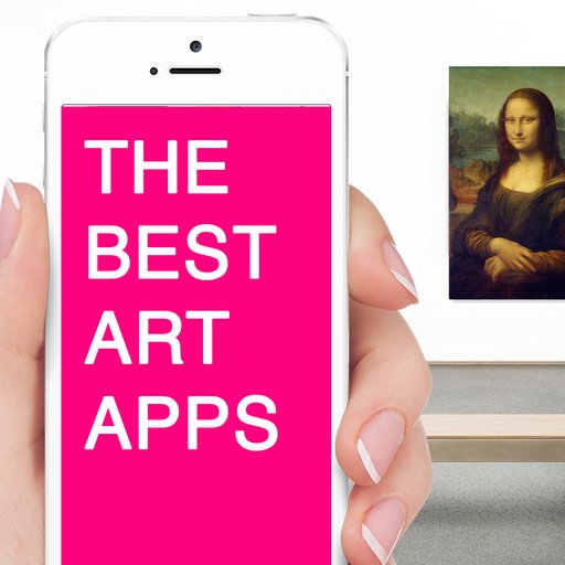 5 Super Useful Apps for Art World Folks