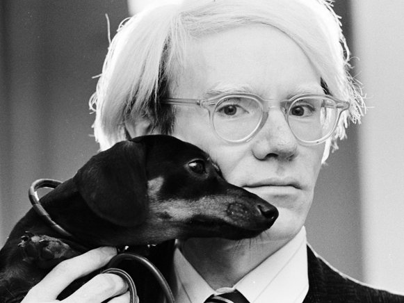 warhol