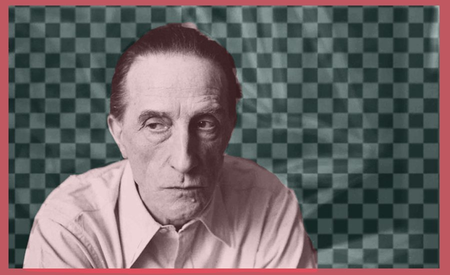 A 1959 Interview with Marcel Duchamp: The Fallacy of Art History and the Death of Art