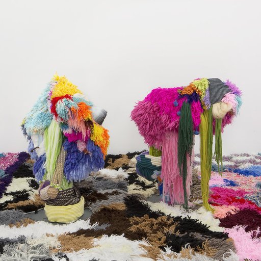 8 "Unbeweavable" Textile Artists Redefining the Traditional Medium