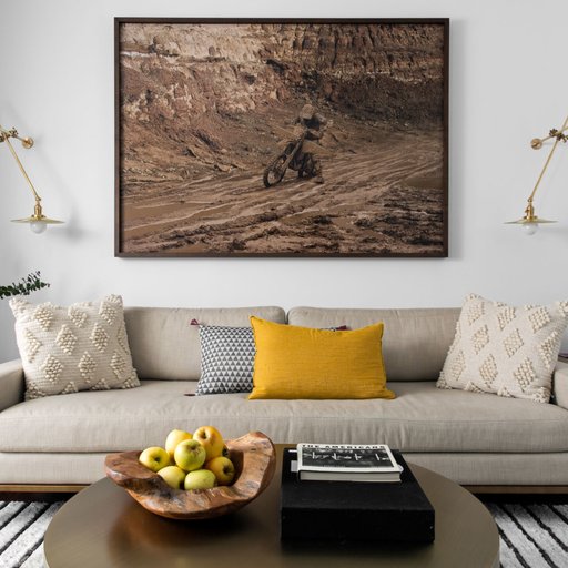 Prints Charming: Tips for Starting Your Art Collection (And Zhuzhing Up Your Decor) with Prints