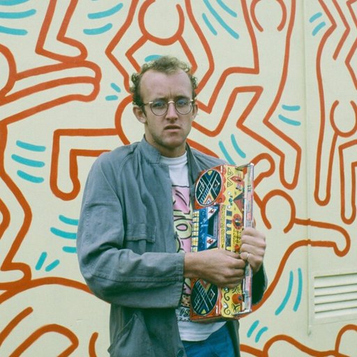 Have You Seen All 5 of Keith Haring's Murals in NYC?