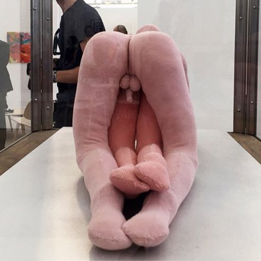 6 of the Most Outrageous Artworks at Frieze