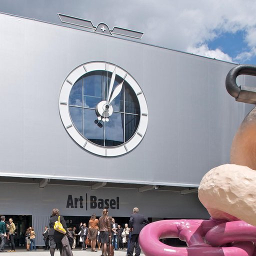 Collect the Artists Featured at Basel—For A Fraction of the Price