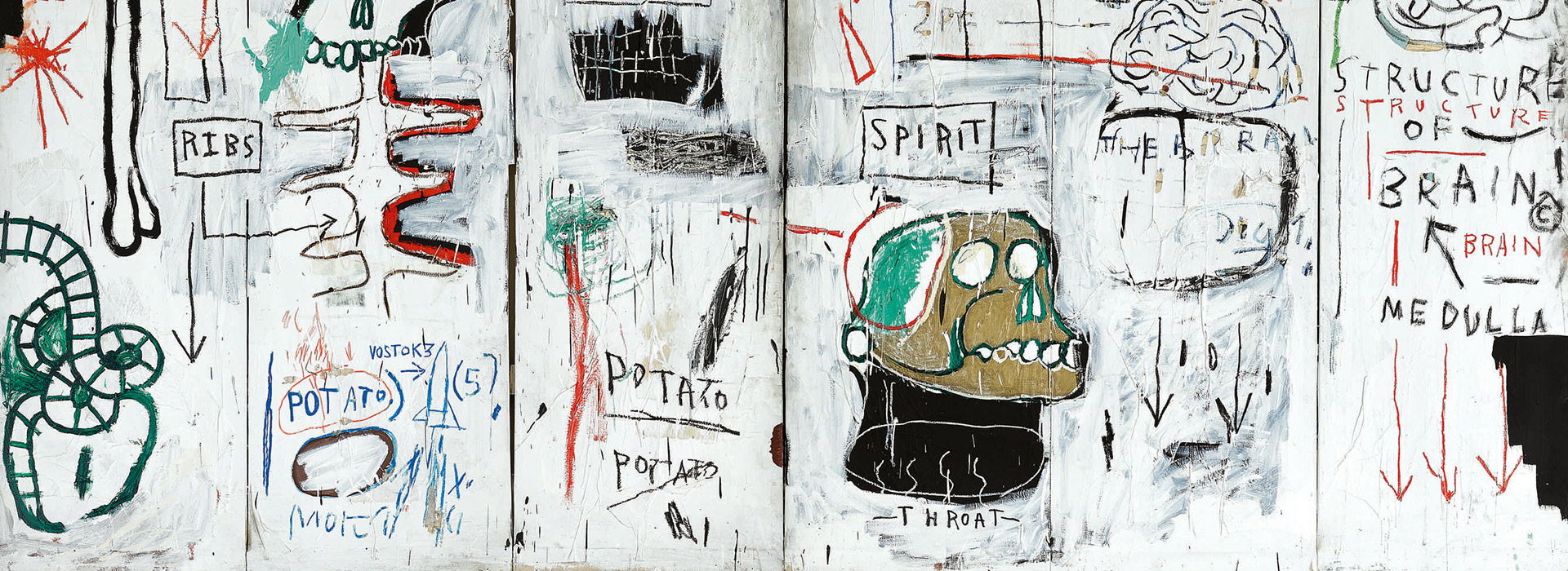 basquiat