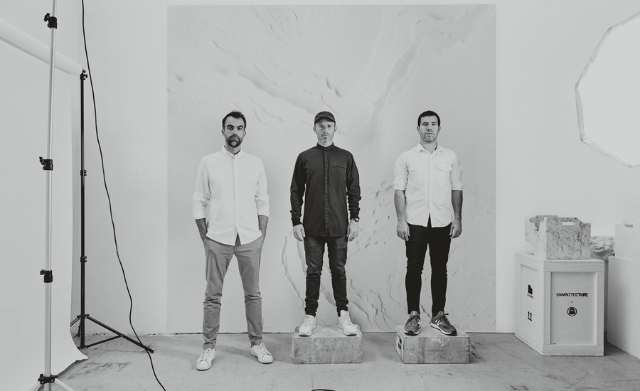 Q&A with Snarkitecture—The Design Studio You Need to Know (And Probably Already Do But Don't Know It)