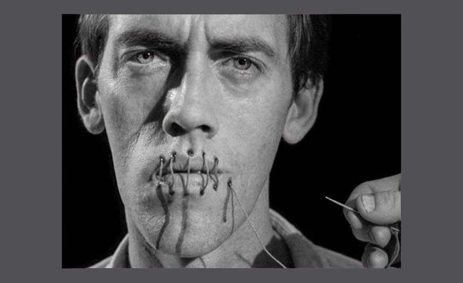 "Shut Down Our Clinics and We Will Shut Down Your ‘Church’": David Wojnarowicz's Writing on the AIDS Epidemic That Took His Own Life