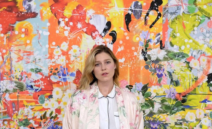 “LIFE IS PAIN”: Petra Cortright on Live Tweeting World Cup Soccer