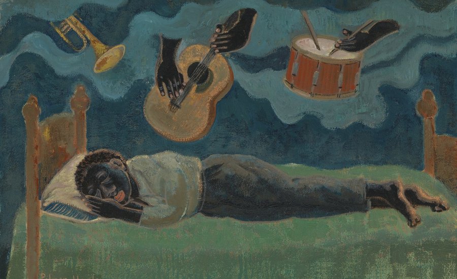 What was the Harlem Renaissance? A "Flowering of Black Creativity"