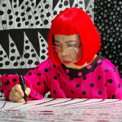 Watch the Trailer for the Upcoming Documentary on Yayoi Kusama, "Kusama—Infinity"