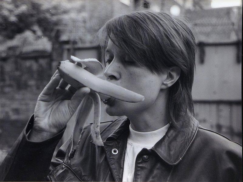 sarah lucas