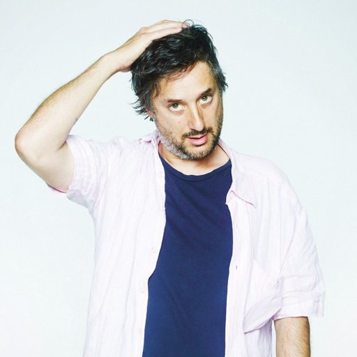 10 Things to Know About Harmony Korine