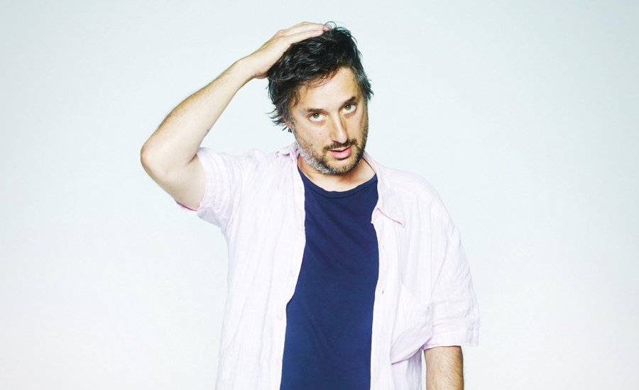 10 Things to Know About Harmony Korine—The "Kids" (1995) Filmmaker Turned Gagosian Artist