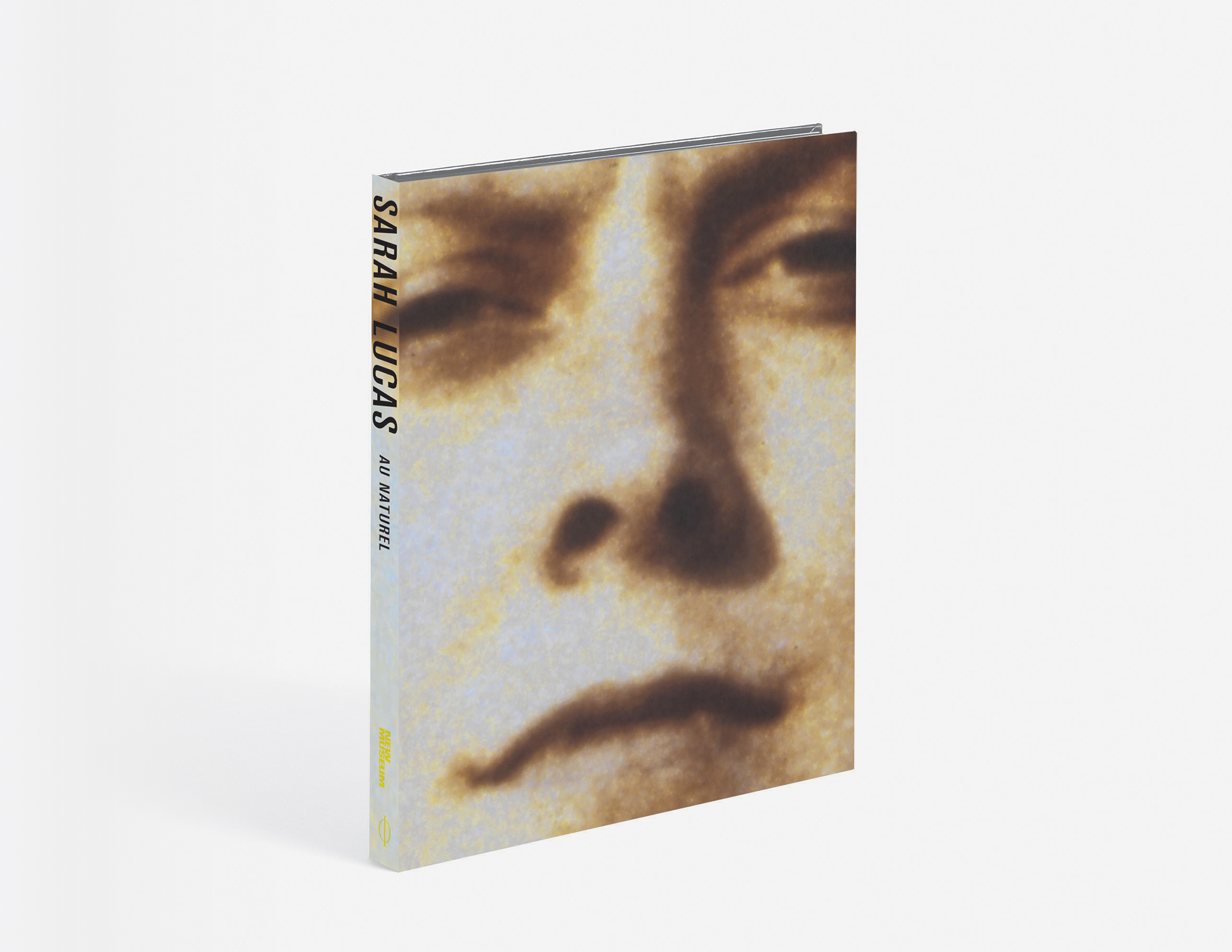 Sarah Lucas: Au Naturel is available on Arspace for $79
