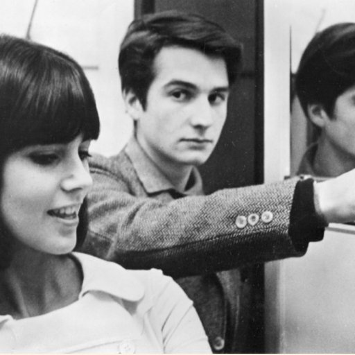 Jean-Luc Godard: French New Wave's Most Famous Director 