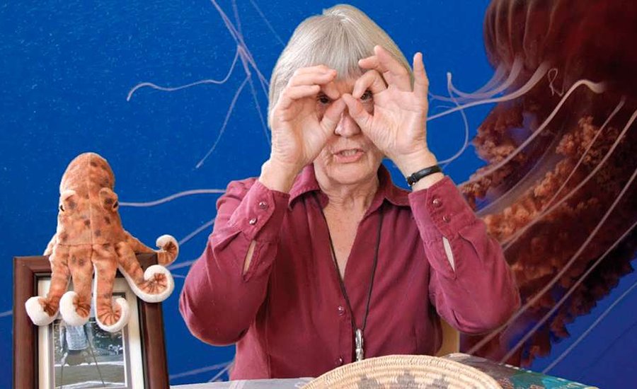 Who On Earth Is Donna Haraway? Why the Art World Can't Get Enough of the Ecofeminist Cyborg Enthusiast