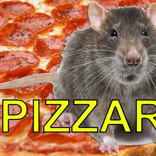An Exhibition by Zardulu Reveals the Artist Behind Pizza Rat and Other Hoaxes—And Recklessly Misses the Mark in the Age of Fake News