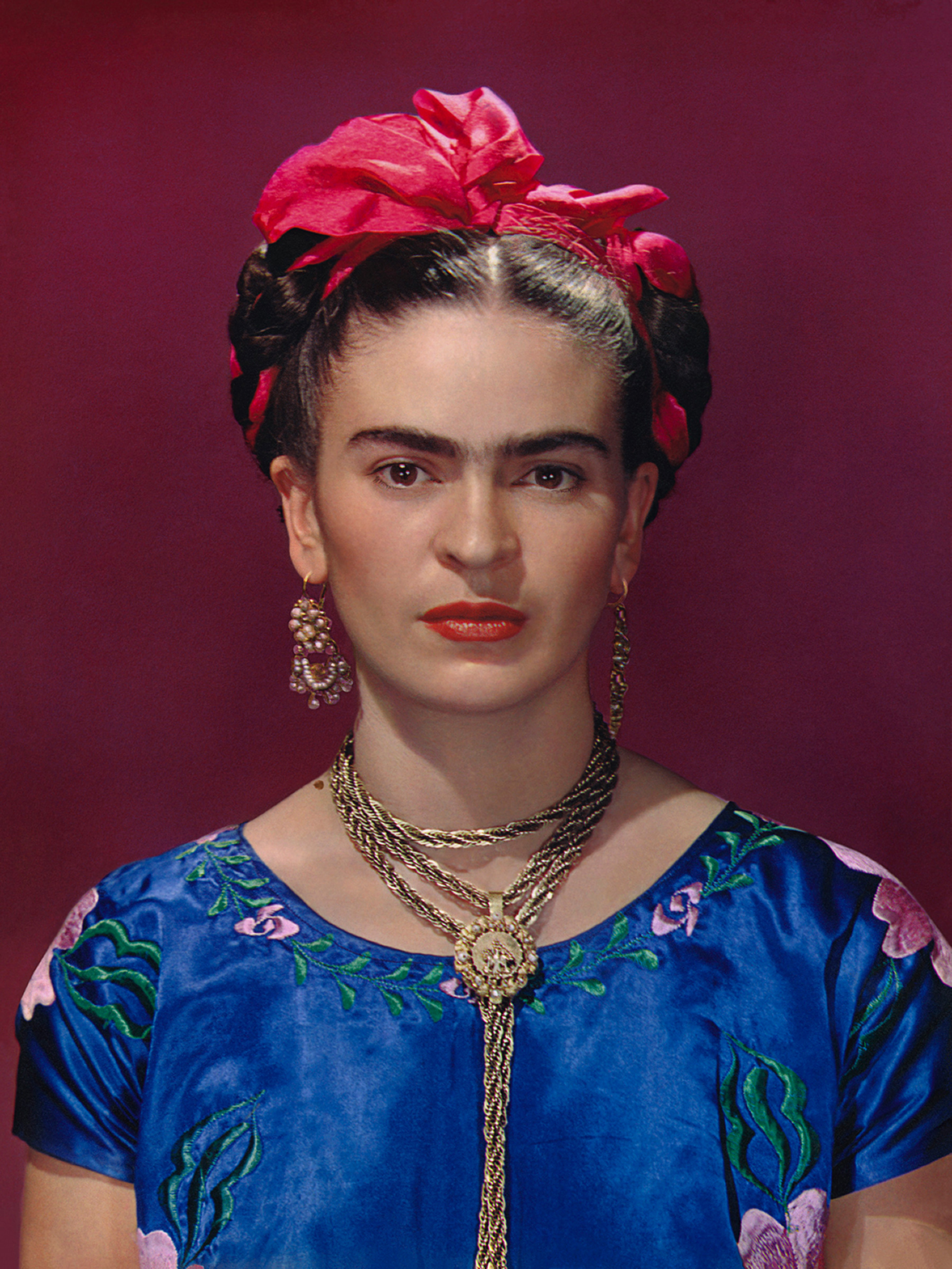 Frida Kahlo Inspired Artworks for Sale