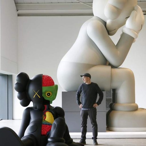 Not Just 'Cause: 5 Great Reasons to Collect KAWS' Toys