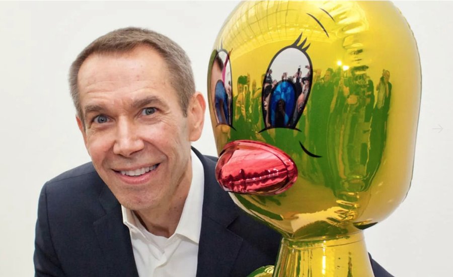 How Free Speech Debates Are Unfolding in the Art World, As Jeff Koons Gets Sued for Plagiarism Yet Again