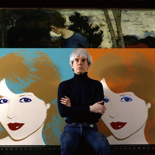 Actualizar 56+ imagen andy warhol levi's - Thptnganamst.edu.vn