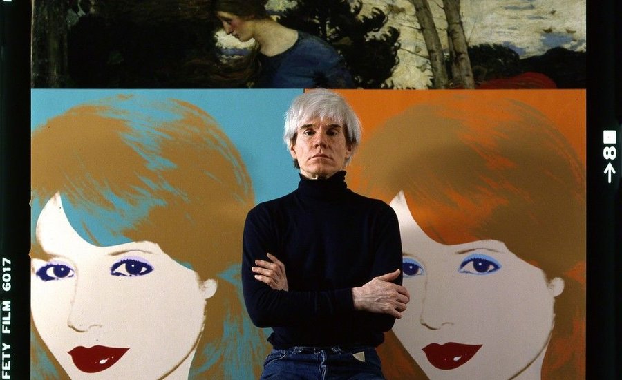 "From A to B and Back Again": A Review of the Reviews of the Whitney's Andy Warhol Retrospective