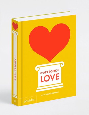 love book