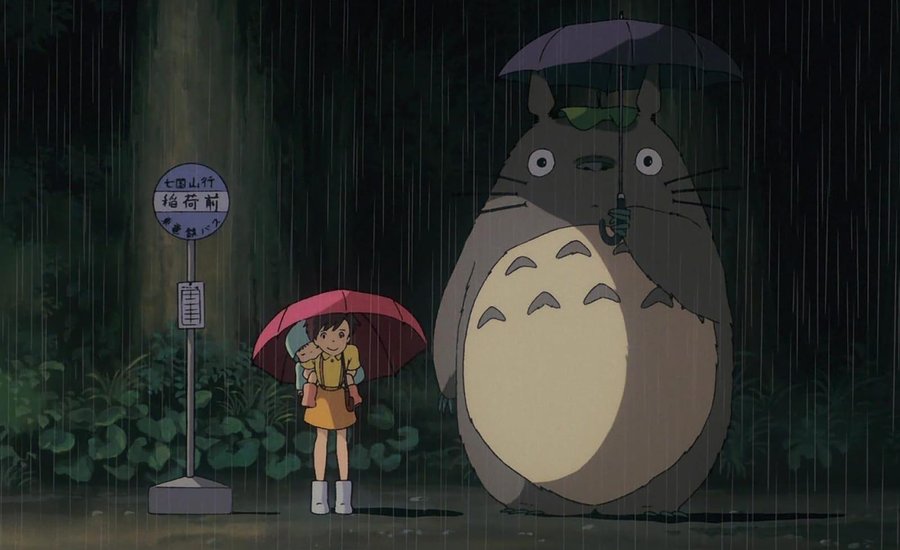 "Spirited Away" and Political Protest: On Hayao Miyazaki, the World's Greatest Living Animator 