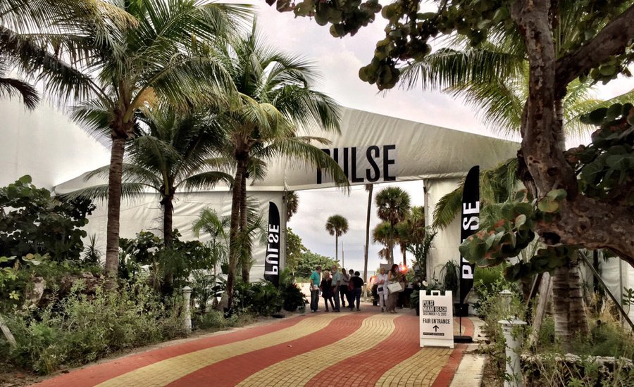 8 Affordable (and Covetable) Artists to Discover at PULSE in Miami