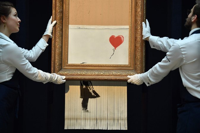 Banksy