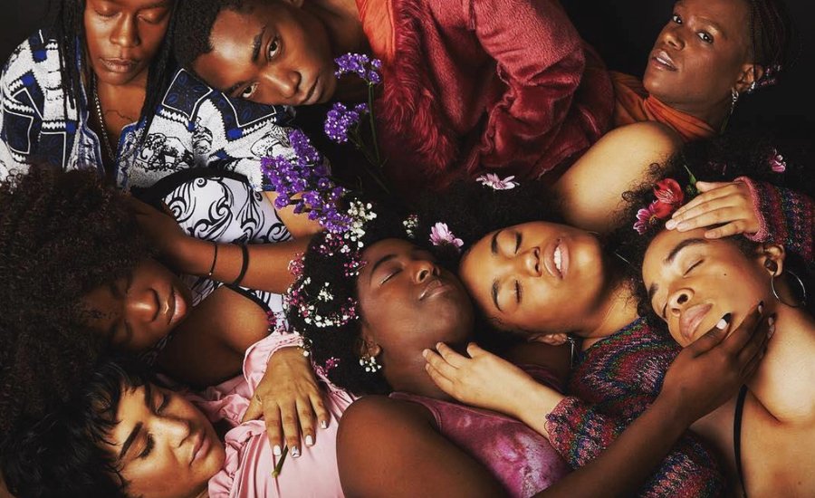 Why Are Naps Art? These Artists Are Pushing Back Against the Racialized “Sleep Gap” at Performance Space, and it Rocks 