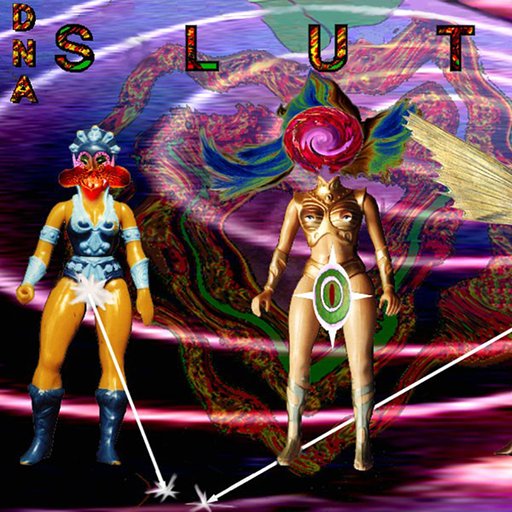 The Other Art History: The Cyberfeminists of '90s Net Art