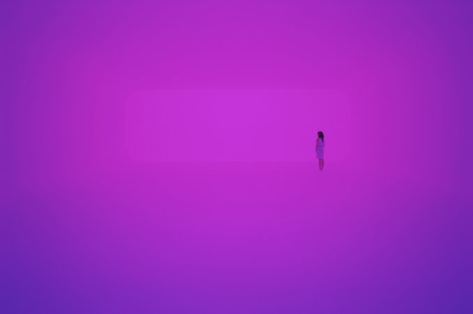 James Turrell's best installation works — Acclaim Magazine