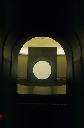 Sun moon chamber